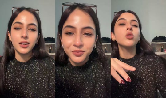 nooralhabshi TikTok Live — Jul 14, 2026, 9:38 AM