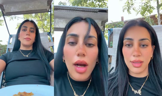 noorali_officiall TikTok Live — Jul 14, 2026, 5:36 PM