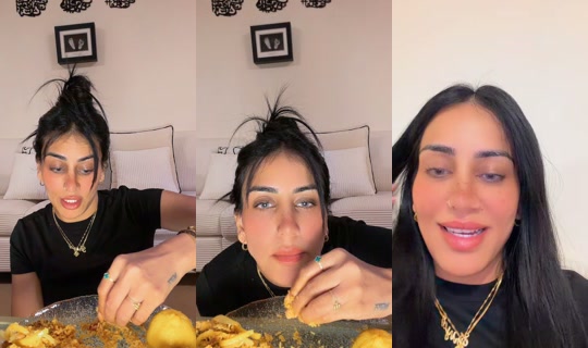 noorali_officiall TikTok Live — Jul 14, 2026, 9:13 PM