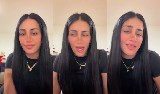noorali_officiall TikTok Live — Jul 14, 2026, 9:54 PM