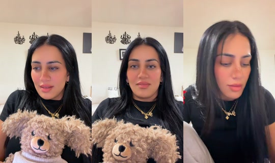 noorali_officiall TikTok Live — Jul 14, 2026, 10:44 PM