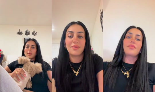 noorali_officiall TikTok Live — Jul 14, 2026, 11:35 PM