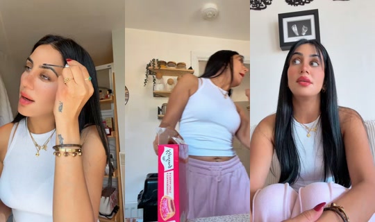 noorali_officiall TikTok Live — Jul 15, 2026, 1:41 PM