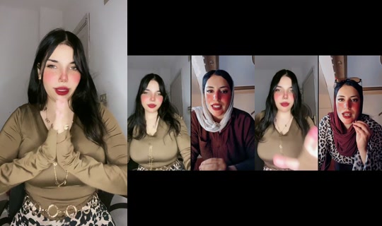 noour1st TikTok Live — Jul 27, 2026, 12:32 PM