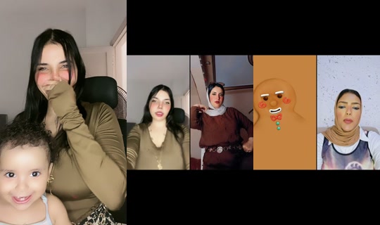 noour1st TikTok Live — Jul 27, 2026, 2:40 PM