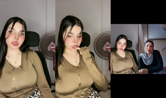 noour1st TikTok Live — Jul 27, 2026, 3:37 PM