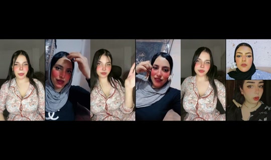 noour1st TikTok Live — Jul 27, 2026, 8:03 PM