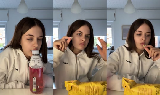 nora.niehuess TikTok Live — Sep 9, 2026, 4:29 PM