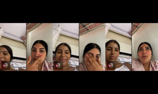 nora_directos10 TikTok Live — Aug 15, 2026, 4:32 AM