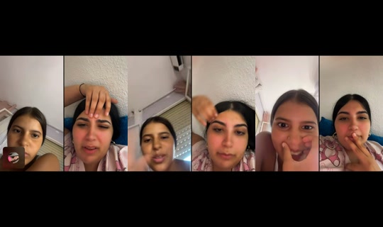 nora_directos10 TikTok Live — Aug 15, 2026, 6:14 AM
