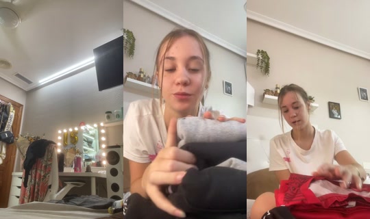 noraaebb02 TikTok Live — Aug 28, 2026, 3:27 PM