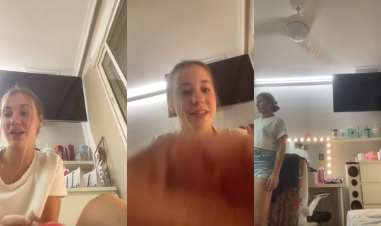 noraaebb02 TikTok Live — Aug 28, 2026, 4:18 PM