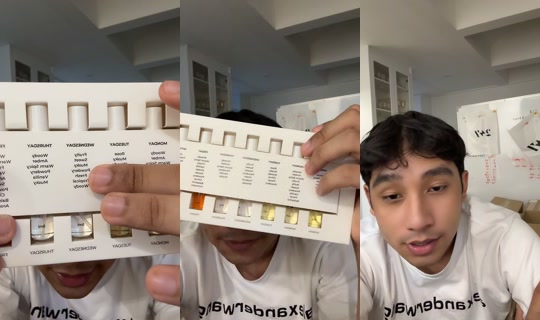 noradanishhanif TikTok Live — Aug 10, 2026, 10:55 AM