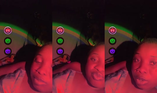 norafirstthing TikTok Live — Aug 14, 2026, 6:57 PM