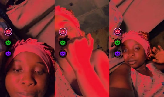 norafirstthing TikTok Live — Aug 22, 2026, 8:22 PM