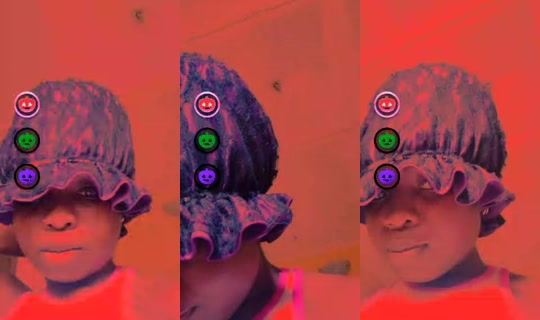 norafirstthing TikTok Live — Aug 27, 2026, 11:53 AM