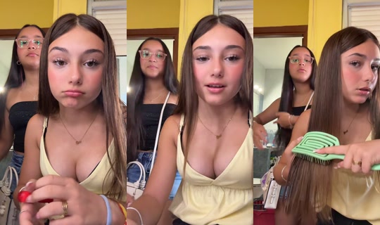 norahhh_13 TikTok Live — Jul 26, 2026, 3:33 PM