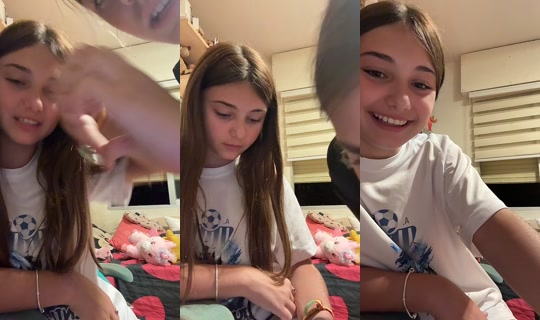norahhh_13 TikTok Live — Aug 1, 2026, 1:18 AM