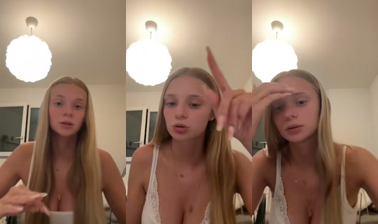 norahmounir TikTok Live — Aug 17, 2026, 8:17 PM
