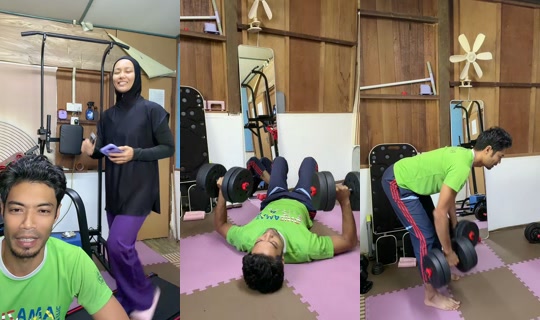 noramyjefri TikTok Live — Aug 10, 2026, 2:29 AM