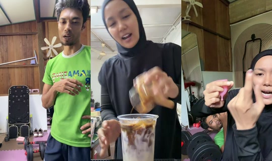 noramyjefri TikTok Live — Aug 10, 2026, 4:10 AM
