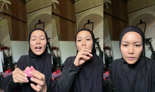 noramyjefri TikTok Live — Aug 10, 2026, 5:00 AM