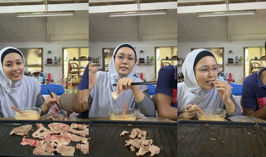 noramyjefri TikTok Live — Aug 11, 2026, 6:54 AM