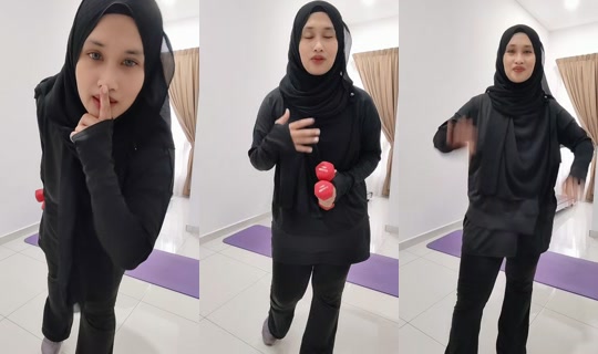 norazlinadenan TikTok Live — Aug 9, 2026, 3:59 AM