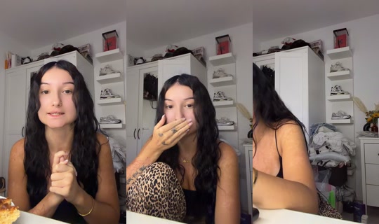 noreen.mxh TikTok Live — Sep 6, 2026, 7:31 PM