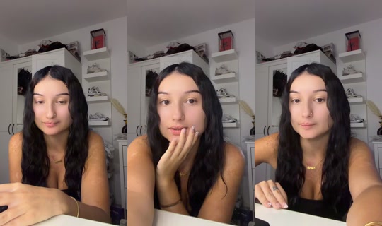 noreen.mxh TikTok Live — Sep 6, 2026, 8:22 PM