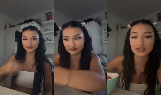 noreen.mxh TikTok Live — Sep 7, 2026, 4:18 PM