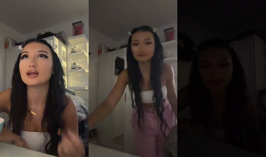 noreen.mxh TikTok Live — Sep 7, 2026, 5:09 PM