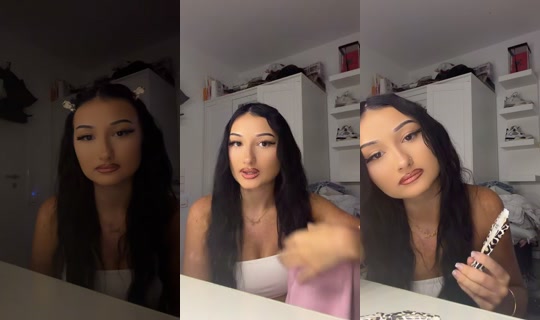 noreen.mxh TikTok Live — Sep 7, 2026, 5:59 PM