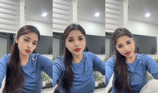 norhawanie28 TikTok Live — Jul 26, 2026, 9:29 AM