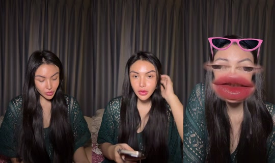 nori05231 TikTok Live — Aug 5, 2026, 7:24 PM