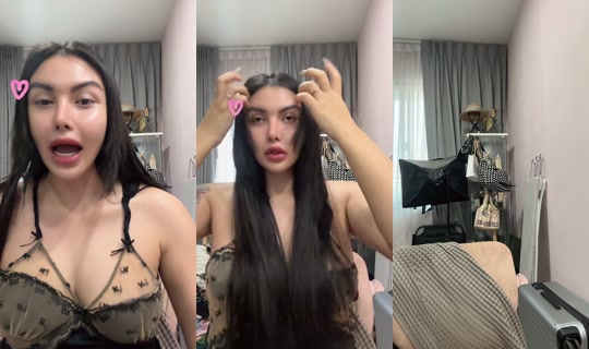 nori05231 TikTok Live — Aug 6, 2026, 10:48 AM