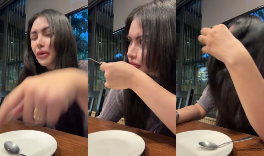 nori05231 TikTok Live — Aug 6, 2026, 11:50 AM