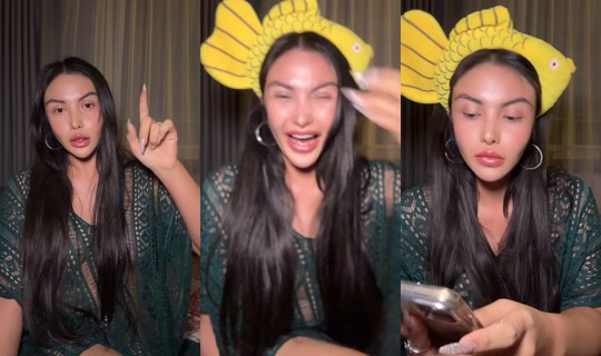 nori05231 TikTok Live — Aug 6, 2026, 1:49 PM