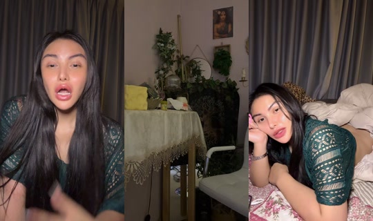nori05231 TikTok Live — Aug 6, 2026, 5:29 PM