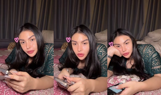 nori05231 TikTok Live — Aug 6, 2026, 6:20 PM
