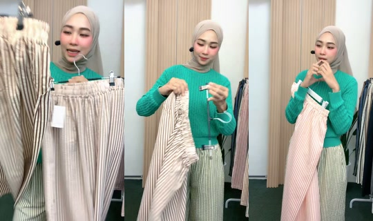 norlizanor93 TikTok Live — Jul 14, 2026, 7:11 AM