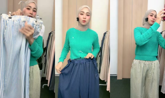 norlizanor93 TikTok Live — Jul 14, 2026, 8:02 AM