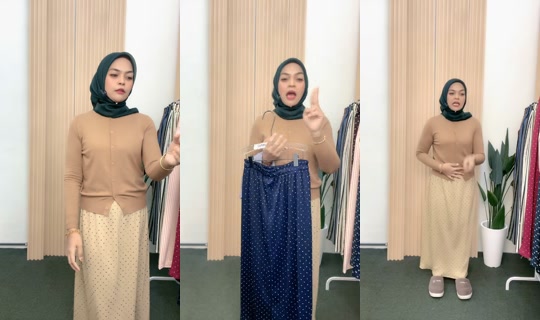 norlizanor93 TikTok Live — Jul 14, 2026, 11:10 AM