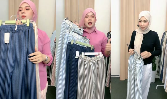 norlizanor93 TikTok Live — Jul 15, 2026, 12:03 AM
