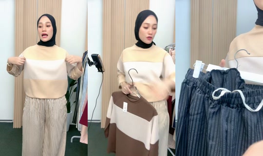 norlizanor93 TikTok Live — Jul 15, 2026, 7:04 AM