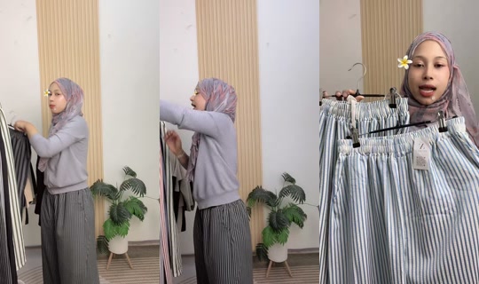 norlizanor93 TikTok Live — Jul 15, 2026, 11:55 AM