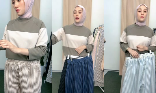 norlizanor93 TikTok Live — Jul 16, 2026, 4:41 AM