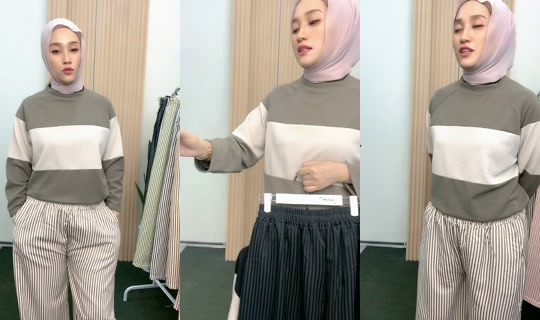 norlizanor93 TikTok Live — Jul 16, 2026, 5:32 AM