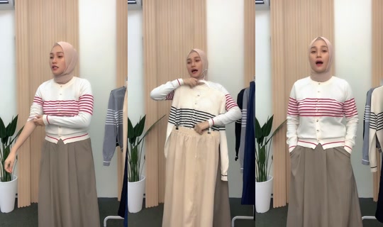norlizanor93 TikTok Live — Aug 21, 2026, 12:07 AM