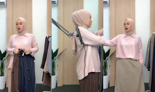 norlizanor93 TikTok Live — Aug 21, 2026, 1:44 AM
